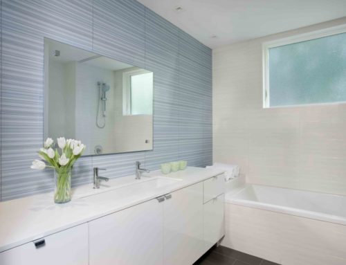 Making the Most Out of Your Bathroom Spaces